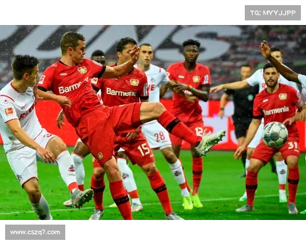 德甲最佳射手之争：谁能打破历史纪录，成就传奇新篇章