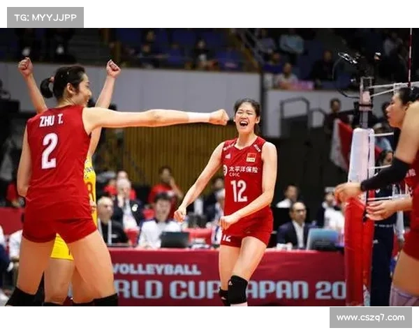 中国女排3-2逆转巴西成功卫冕2025年女排世界杯冠军再创辉煌