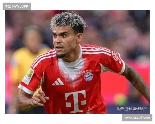 拜仁前场英超阵容集结2.4亿投资打造4.57亿超级攻击线