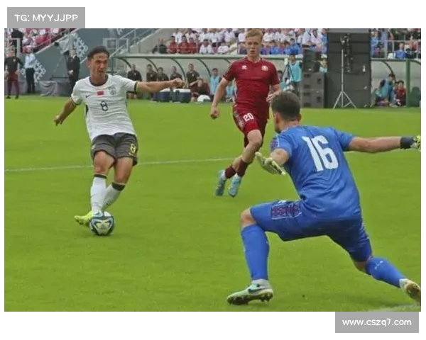 木塔力甫因髋关节伤情暂别U22国足预计缺席约两周