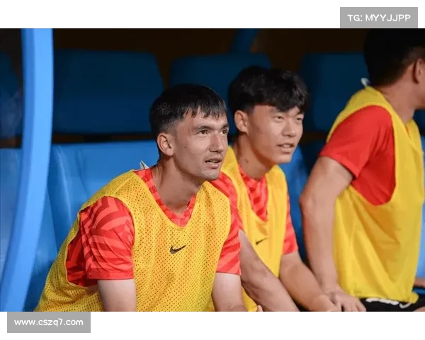 木塔力甫因髋关节伤情暂别U22国足预计缺席约两周 木塔力甫因髋关节伤情暂别U22国足预计缺席约两周